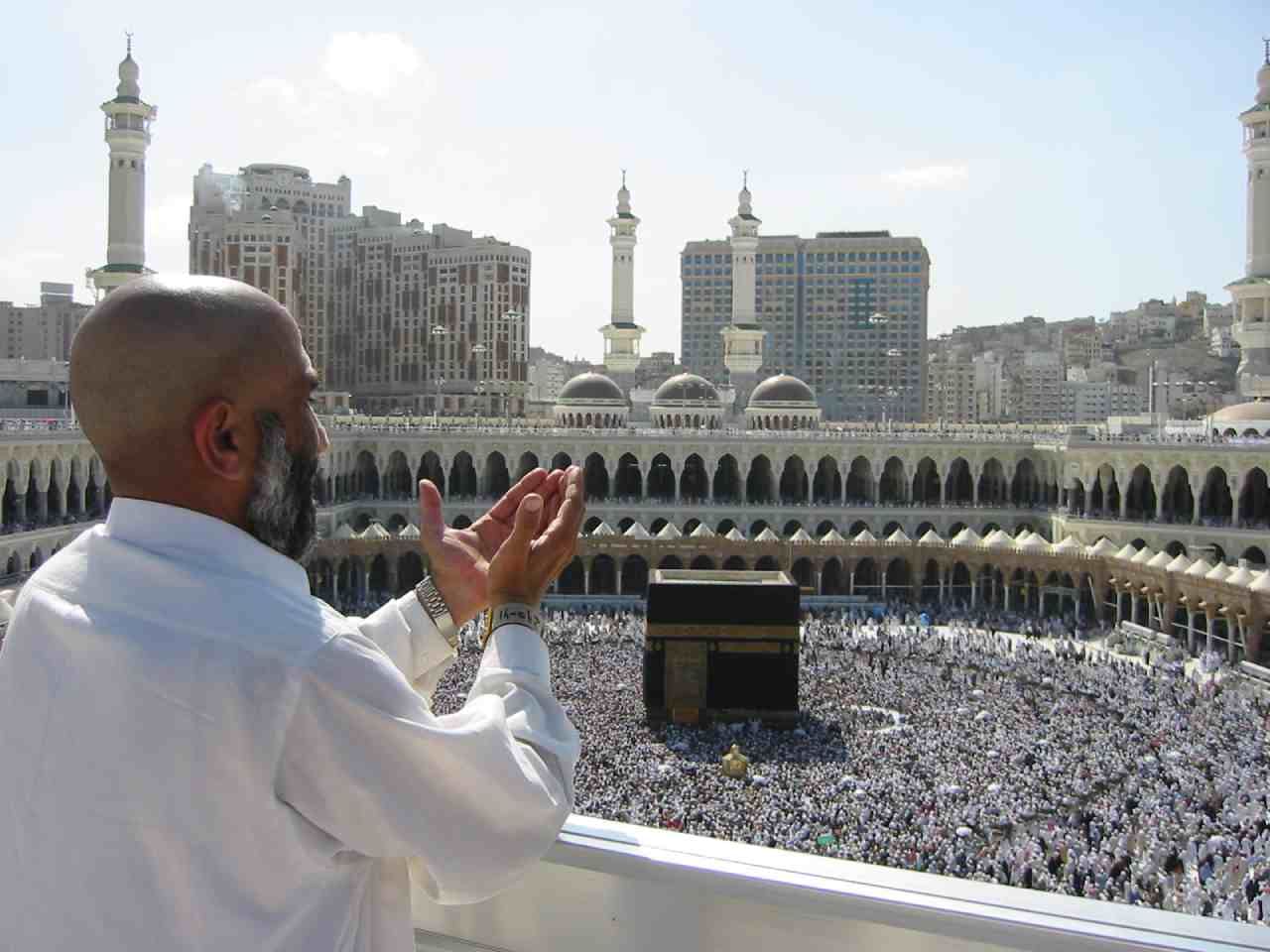 Haj Committee of India Announces Commencement of Haj Application